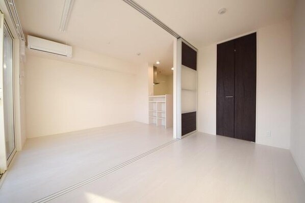 ウィステリアの物件内観写真